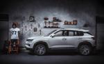 ChangAn CS35 Plus 2018 года